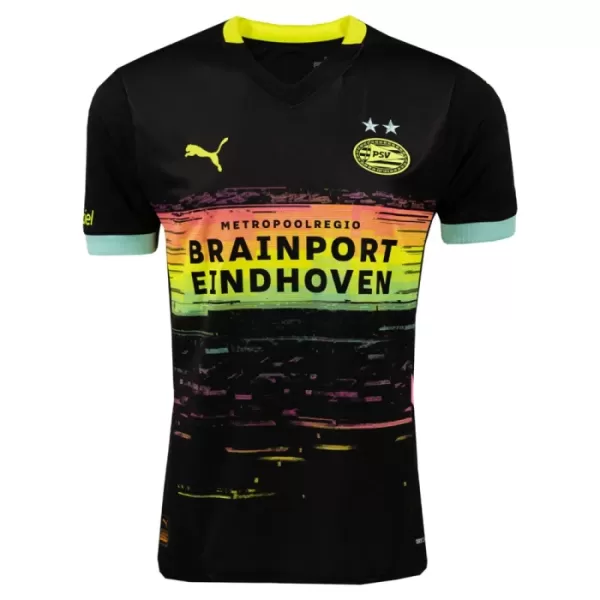 Kit De Football PSV Eindhoven Enfant Extérieur 24/25