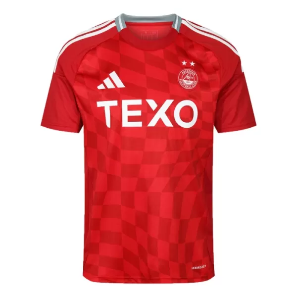 Maillot De Foot Aberdeen Domicile 24/25