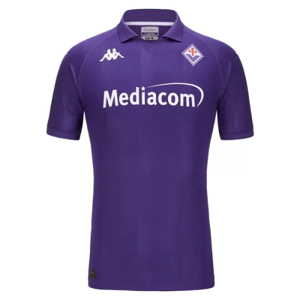 Maillot De Foot AC Fiorentina Domicile 24/25