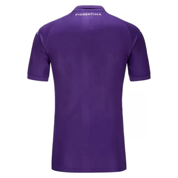 Maillot De Foot AC Fiorentina Domicile 24/25