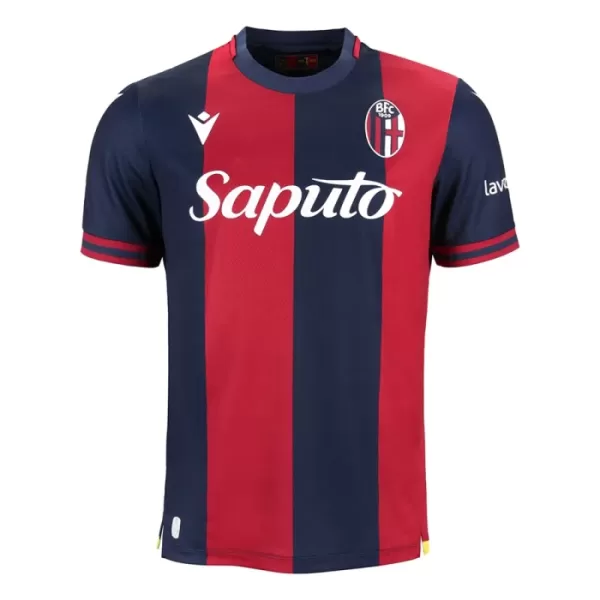 Maillot De Foot Bologna Domicile 24/25