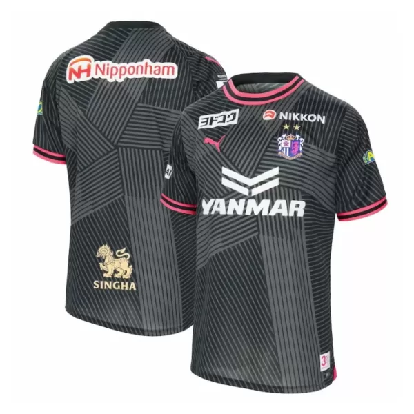 Maillot De Foot Cerezo Osaka Third 24/25