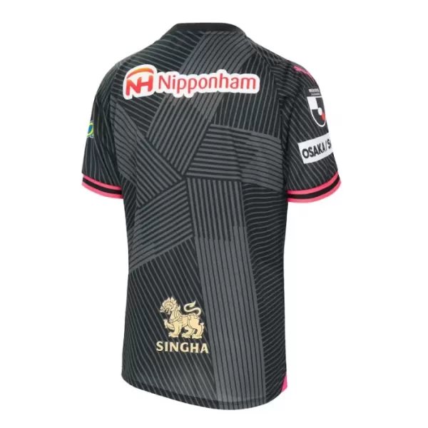 Maillot De Foot Cerezo Osaka Third 24/25