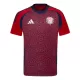 Maillot De Foot Costa Rica Domicile 2024