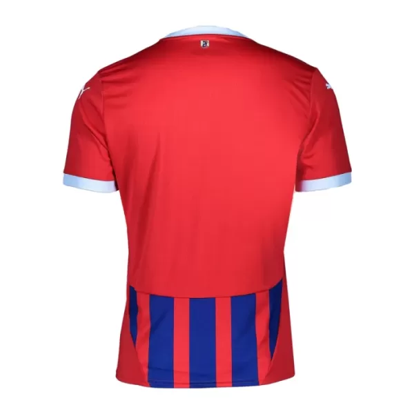 Maillot De Foot FC Heidenheim Domicile 24/25