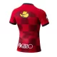 Maillot De Foot Kashima Antlers Domicile 24/25