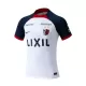 Maillot De Foot Kashima Antlers Extérieur 24/25