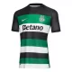 Maillot De Foot Sporting CP Domicile 24/25