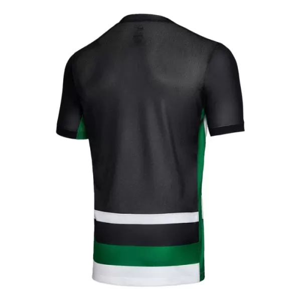 Maillot De Foot Sporting CP Domicile 24/25