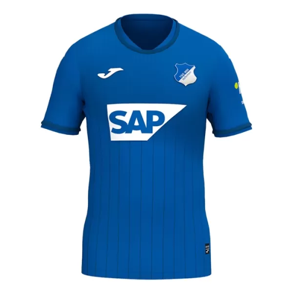 Maillot De Foot TSG 1899 Hoffenheim Domicile 24/25