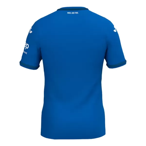 Maillot De Foot TSG 1899 Hoffenheim Domicile 24/25