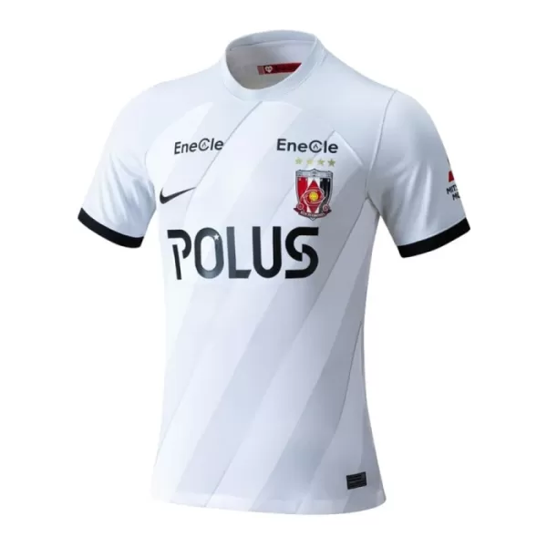 Maillot De Foot Urawa Red Diamonds Extérieur 24/25