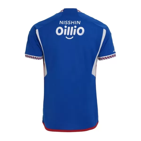 Maillot De Foot Yokohama F. Marinos Domicile 24/25