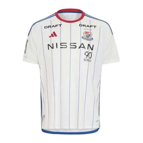 Maillot De Foot Yokohama F. Marinos Extérieur 24/25