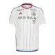 Maillot De Foot Yokohama F. Marinos Extérieur 24/25