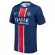 Maillot De Foot Paris Saint-Germain Carlos Soler 28 Domicile 24/25