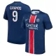 Maillot De Foot Paris Saint-Germain Goncalo Ramos 9 Domicile 24/25