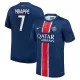 Maillot De Foot Paris Saint-Germain Kylian Mbappé 7 Domicile 24/25