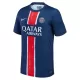 Maillot De Foot Paris Saint-Germain Kylian Mbappé 7 Domicile 24/25