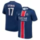 Maillot De Foot Paris Saint-Germain Vitinha 17 Domicile 24/25