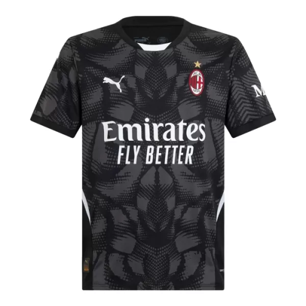 Kit De Football Gardien Milan AC Enfant Domicile 24/25