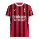 Kit De Football Milan AC Adli 7 Enfant Domicile 24/25