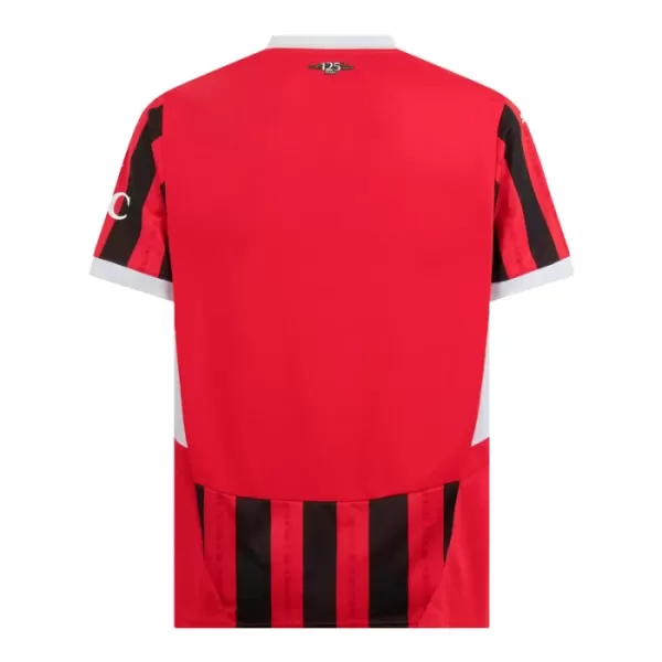 Kit De Football Milan AC Enfant Domicile 24/25