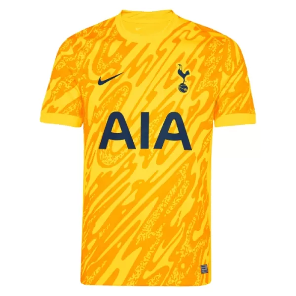 Kit De Football Gardien Tottenham Hotspur Enfant 24/25 Jaune