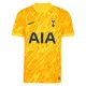 Kit De Football Gardien Tottenham Hotspur Enfant 24/25 Jaune