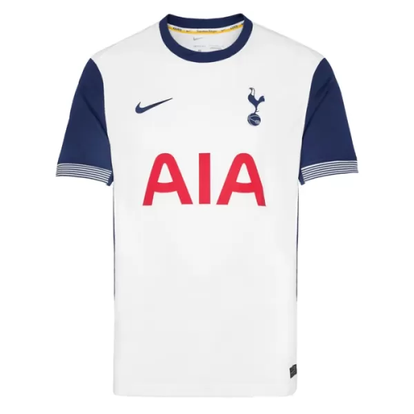 Kit De Football Tottenham Hotspur Alphonso Davies 33 Enfant Domicile 24/25