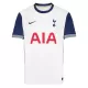 Kit De Football Tottenham Hotspur Alphonso Davies 33 Enfant Domicile 24/25