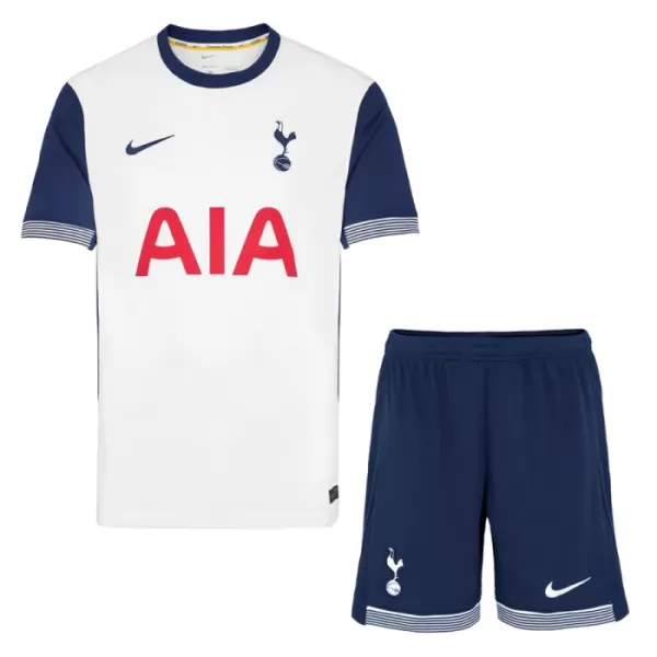 Kit De Football Tottenham Hotspur Enfant Domicile 24/25