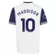 Kit De Football Tottenham Hotspur James Maddison 10 Enfant Domicile 24/25