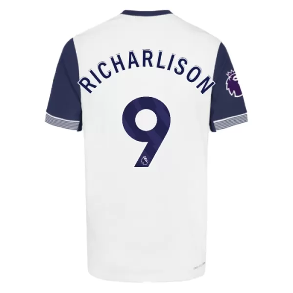 Kit De Football Tottenham Hotspur Richarlison de Andrade 9 Enfant Domicile 24/25