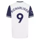 Kit De Football Tottenham Hotspur Richarlison de Andrade 9 Enfant Domicile 24/25