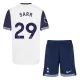 Kit De Football Tottenham Hotspur Sarr 29 Enfant Domicile 24/25