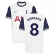 Maillot De Foot Tottenham Hotspur Bissouma 8 Domicile 24/25