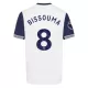 Maillot De Foot Tottenham Hotspur Bissouma 8 Domicile 24/25