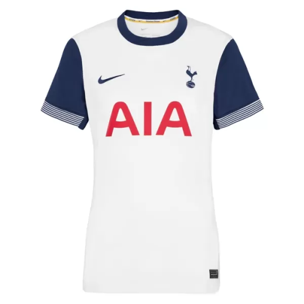 Maillot De Foot Tottenham Hotspur Femme Domicile 24/25