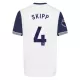 Maillot De Foot Tottenham Hotspur Skipp 4 Domicile 24/25