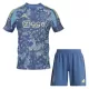 Kit De Football Ajax Amsterdam Enfant Extérieur 24/25