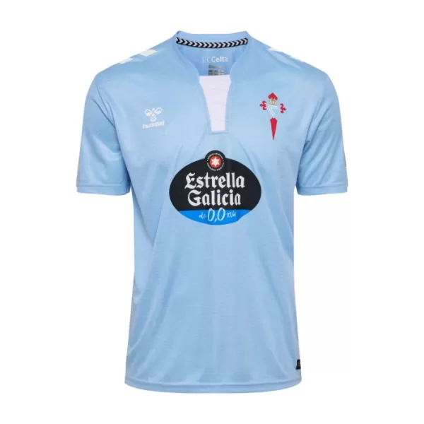 Kit De Football Celta Vigo Enfant Domicile 24/25