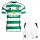 Kit De Football Celtic Enfant Domicile 24/25