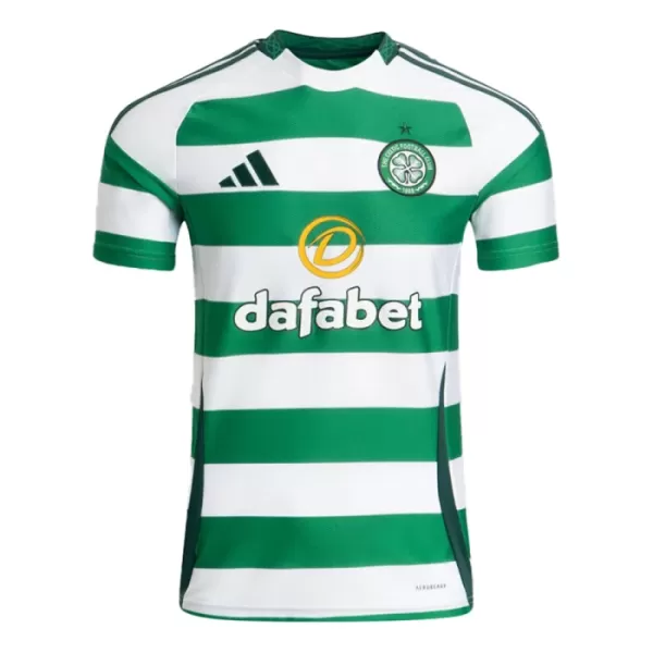 Kit De Football Celtic Enfant Domicile 24/25