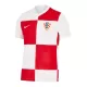 Kit De Football Croatie Josko Gvardiol 4 Enfant Domicile Euro 2024