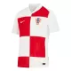 Kit De Football Croatie Mateo Kovacic 8 Enfant Domicile Euro 2024