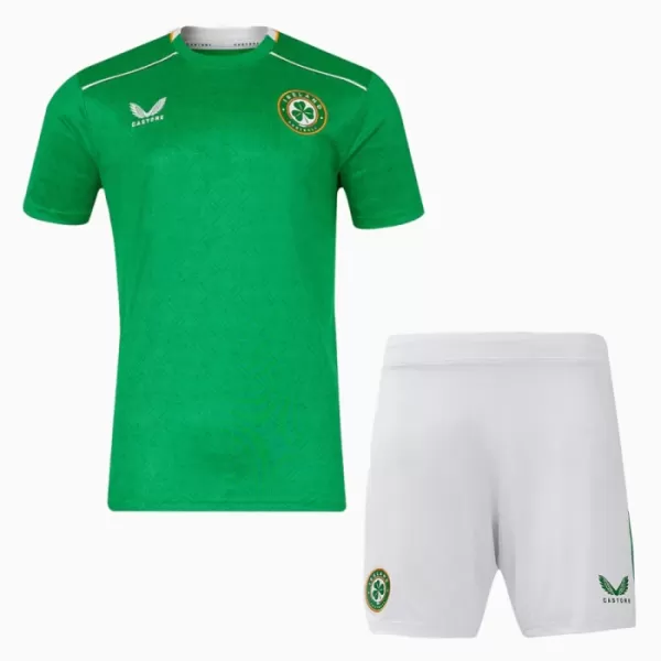 Kit De Football Irlande Enfant Domicile 24/25