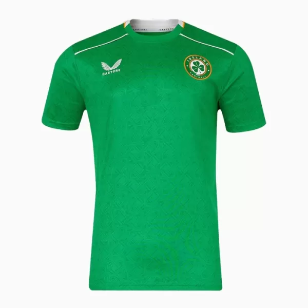 Kit De Football Irlande Enfant Domicile 24/25