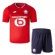 Kit De Football Lille OSC Enfant Domicile 24/25