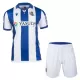 Kit De Football Real Sociedad Enfant Domicile 24/25